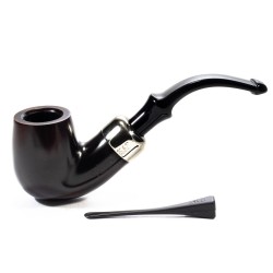 Pipa Peterson Standard System Bent Billiard (307)