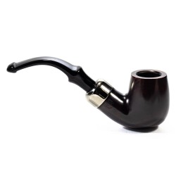 Pipa Peterson Standard System Bent Billiard (307)