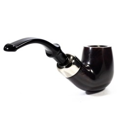 Pipa Peterson Standard System Bent Billiard (307)