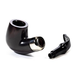 Pipa Peterson Standard System Bent Billiard (307)