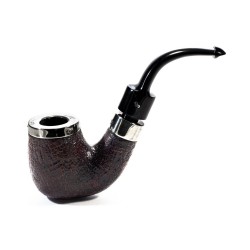 Pipe Peterson House Pipe Sabbiata Bent