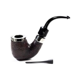 Pipe Peterson House Pipe Sabbiata Bent