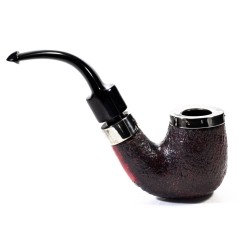 Pipe Peterson House Pipe Sabbiata Bent