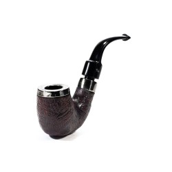 Pipe Peterson House Pipe Sabbiata Bent