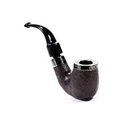 Pipe Peterson House Pipe Sabbiata Bent