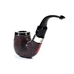 Pipe Peterson House Pipe Sabbiata Bent