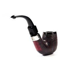 Pipe Peterson House Pipe Sabbiata Bent