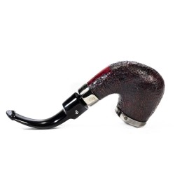 Pipe Peterson House Pipe Sabbiata Bent