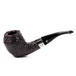 Pipe Peterson S.H. Deerstalker Bent Rhodesian