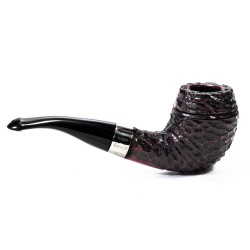 Pipa Peterson S.H. Deerstalker Bent Rhodesian