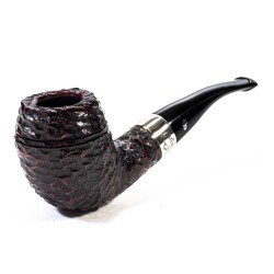Pipa Peterson S.H. Deerstalker Bent Rhodesian