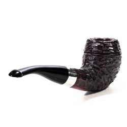 Pipa Peterson S.H. Deerstalker Bent Rhodesian