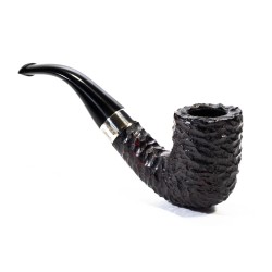 Pipa Peterson S.H. Rathbone Bent Billiard