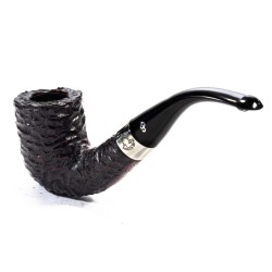 Pipa Peterson S.H. Rathbone Bent Billiard