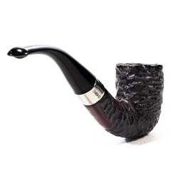 Pipa Peterson S.H. Rathbone Bent Billiard
