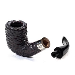 Pipa Peterson S.H. Rathbone Bent Billiard