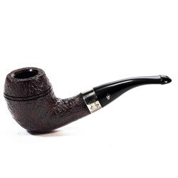 Pipe Peterson S.H. Deerstalker Bent Rhodesian