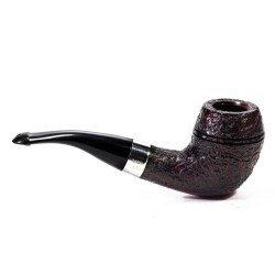 Pipa Peterson S.H. Deerstalker Bent Rhodesian