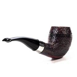 Pipa Peterson S.H. Deerstalker Bent Rhodesian