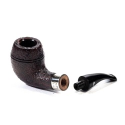 Pipa Peterson S.H. Deerstalker Bent Rhodesian