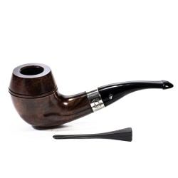 Pipa Peterson S.H. Deerstalker Bent Rhodesian