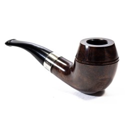 Pipa Peterson S.H. Deerstalker Bent Rhodesian
