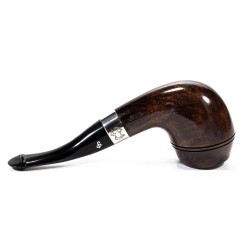 Pipa Peterson S.H. Deerstalker Bent Rhodesian