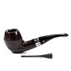 Pipa Peterson S.H. Deerstalker Bent Rhodesian