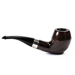 Pipa Peterson S.H. Deerstalker Bent Rhodesian