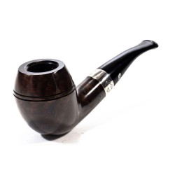 Pipa Peterson S.H. Deerstalker Bent Rhodesian