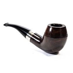 Pipa Peterson S.H. Deerstalker Bent Rhodesian