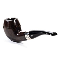 Pipa Peterson S.H. Deerstalker Bent Rhodesian