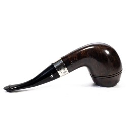 Pipa Peterson S.H. Deerstalker Bent Rhodesian
