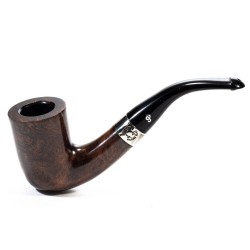 Pipe Peterson S.H. Rathbone Bent Billiard