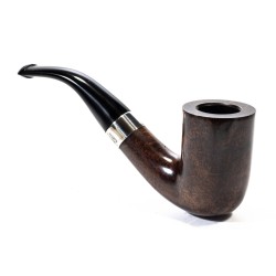 Pipa Peterson S.H. Rathbone Bent Billiard