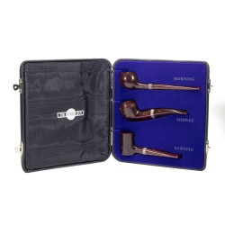 Daily Set of 3 Pipe Dunhill Chestnut Gruppo 3