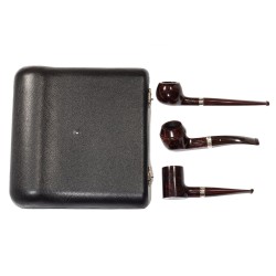 Daily Set of 3 Pipe Dunhill Chestnut Gruppo 3