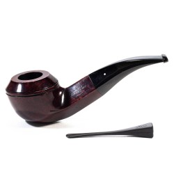 Pipa Dunhill Bruyere 4108F Bent Rhodesian 2024
