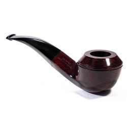 Pipa Dunhill Bruyere 4108F Bent Rhodesian 2024