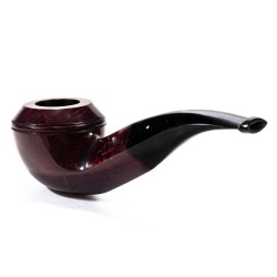 Pipa Dunhill Bruyere 4108F Bent Rhodesian 2024