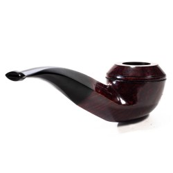 Pipa Dunhill Bruyere 4108F Bent Rhodesian 2024