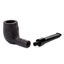 Pipa Dunhill Shell Briar 3203 Billiard 2023