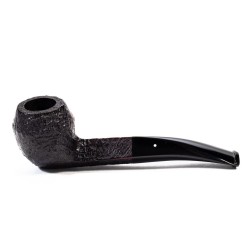 Dunhill Pipe Shell Briar 3404 Bent Bulldog 2024