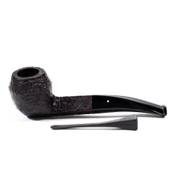 Pipa Dunhill Shell Briar 3404 Bent Bulldog 2024
