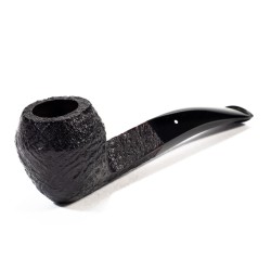Pipa Dunhill Shell Briar 3404 Bent Bulldog 2024