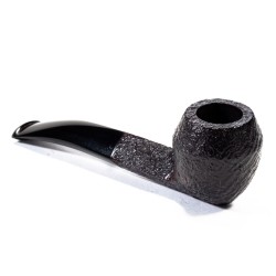Pipa Dunhill Shell Briar 3404 Bent Bulldog 2024