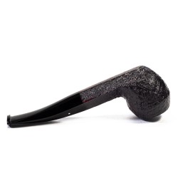 Pipa Dunhill Shell Briar 3404 Bent Bulldog 2024