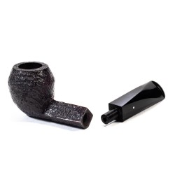 Pipa Dunhill Shell Briar 3404 Bent Bulldog 2024