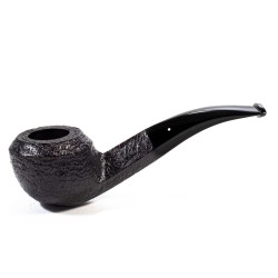 Pipa Dunhill Shell Briar 4108 Bent Rhodesian 2025