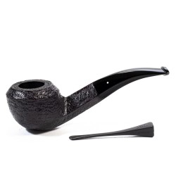 Pipa Dunhill Shell Briar 4108 Bent Rhodesian 2025